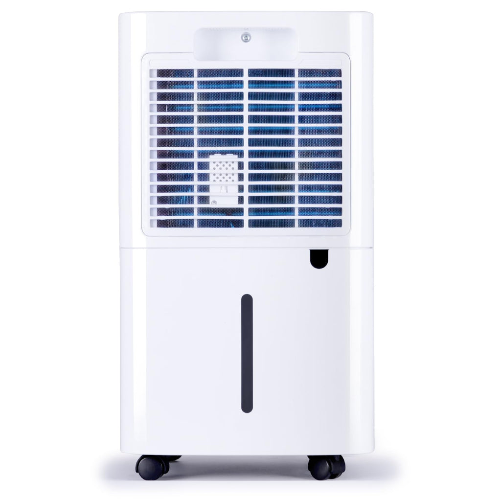 12L Low Energy Dehumidifier with Laundry Drying Mode & Continuous Drainage