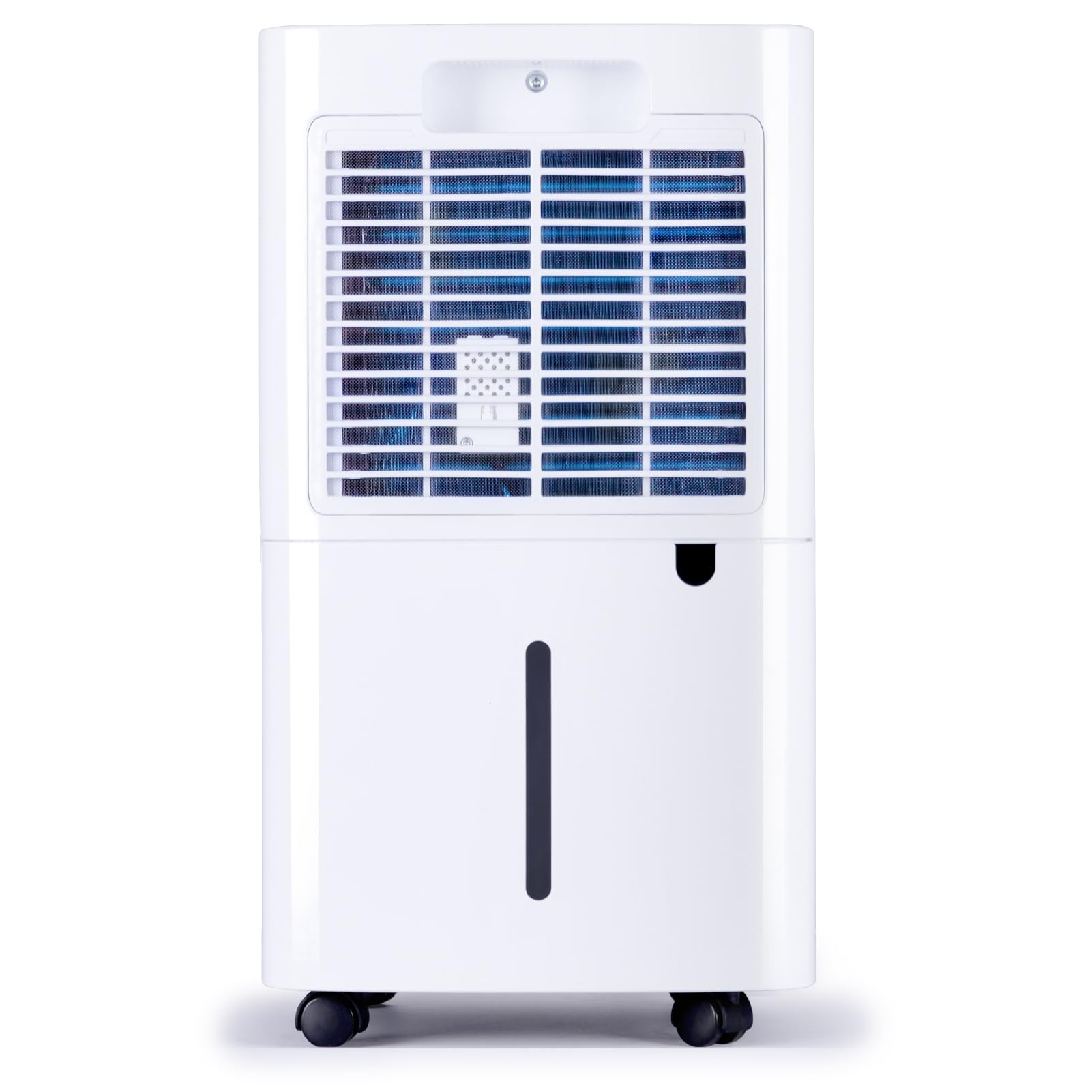 12L Low Energy Dehumidifier with Laundry Drying Mode & Continuous Drainage