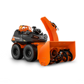 Ariens Mammoth 48" Snow Blower Attachment 851001