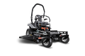 Dixie Chopper BlackHawk HP (54") 23.5HP Kawasaki FX Commercial Zero Turn Lawn Mower