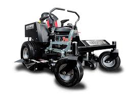 Dixie Chopper Zee 2 (48") 23HP Kawasaki Zero Turn Lawn Mower