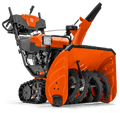 Husqvarna ST424T (24") 306cc Two-Stage Track Driven Hydrostatic Snow Blower w/ EFI Engine