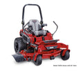 Toro Z Master 4000 Series (52") 31HP Kawasaki Zero Turn Mower W/ MyRide HDX 74052