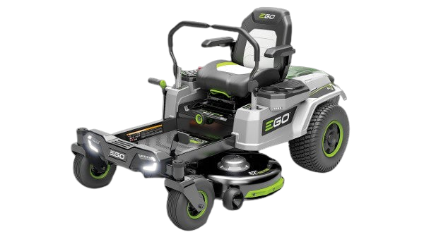 EGO Power+ 42” Z6 Zero Turn Riding Mower