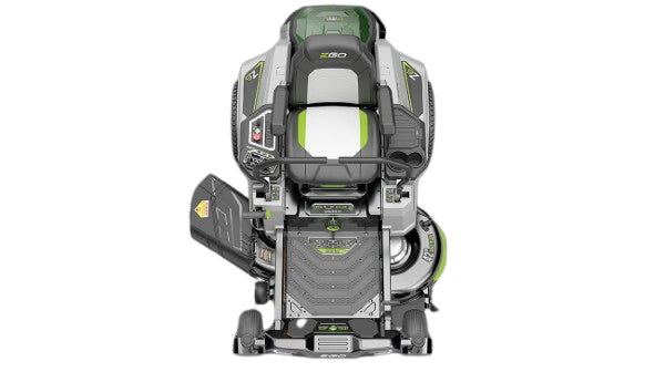 EGO Power+ 42” Z6 Zero Turn Riding Mower