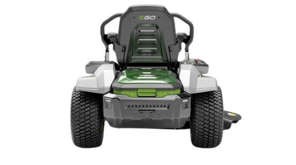 EGO Power+ 42” Z6 Zero Turn Riding Mower