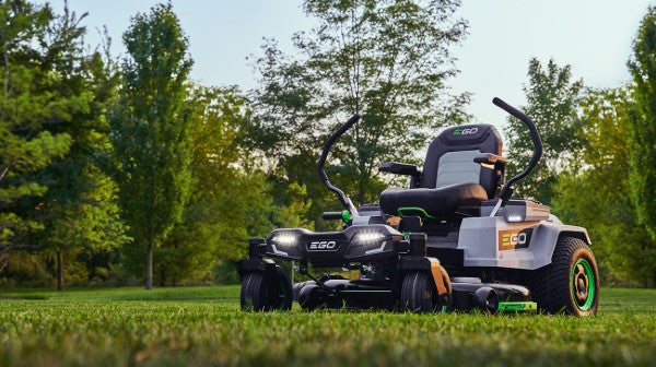 EGO Power+ 42” Z6 Zero Turn Riding Mower