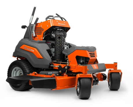 Husqvarna V554 (48") 24.5HP Kawasaki Commercial Zero Turn Lawn Mower