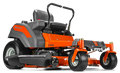 Husqvarna Z254 (54") 24HP Briggs Zero Turn Lawn Mower