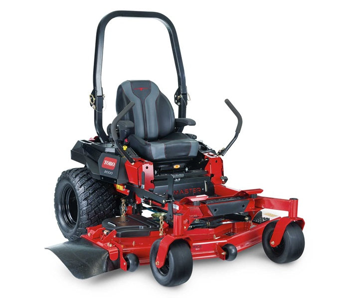Toro Z Master 2000 Series (60") 24.5HP Zero Turn Mower 77284